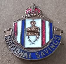 Vintage national savings for sale  CAERPHILLY