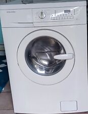 Waschmaschine electrolux gebra gebraucht kaufen  Königstein