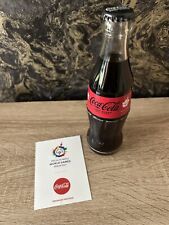 Limitierte coca cola gebraucht kaufen  Braunschweig