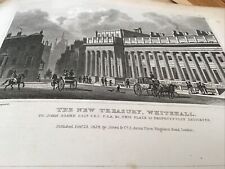 Antique print london for sale  Shipping to Ireland