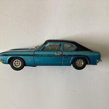 dinky toy ford capri d'occasion  Expédié en Belgium