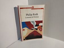 Philip roth lamento usato  Bologna