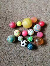 Small bouncy balls for sale  SITTINGBOURNE