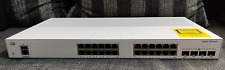 Cisco catalyst c1000 gebraucht kaufen  Eppelheim