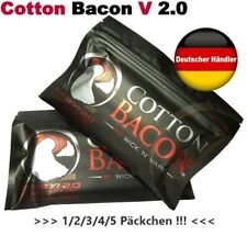 Cotton bacon wick gebraucht kaufen  Ketsch
