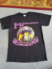 jimi hendrix t shirt for sale  PLYMOUTH