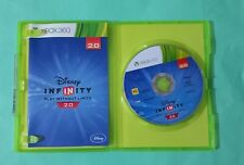 DISNEY INFINITY PLAY WITHOUT LIMITS 2.0 XBOX 360 for sale  Shipping to South Africa