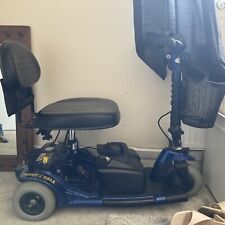 Used, pride electric scooter spares or repair EASY FIX for sale  SWINDON