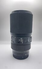 SIGMA Art 105mm F/2.8 DG DN MACRO (for SONY E mount) #258 for sale  Shipping to South Africa
