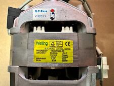 Moteur Welling pour Indesit IWD6105 - HXGN21.07 - 16002039.0 segunda mano  Embacar hacia Argentina