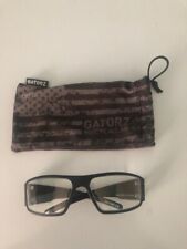 Lunettes gatorz tactiques d'occasion  Soual