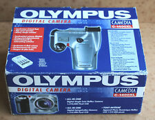 Olympus camedia 1400 usato  Verceia