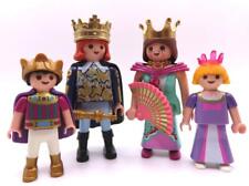 Playmobil king queen for sale  Shipping to Ireland