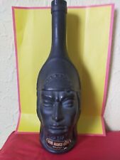 Black glass inca for sale  MANCHESTER