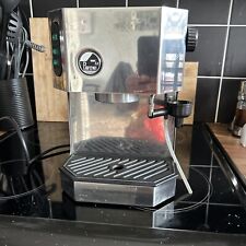 Vintage C.2000 La Pavoni EPL Espresso Cappuccino Coffee Machine Italian, used for sale  Shipping to South Africa