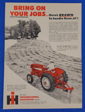 1957 international harvester for sale  Mountain Home