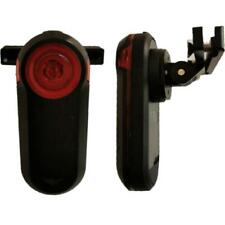 Bicycle tail light for sale  Shipping to Ireland
