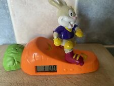 Bugs bunny roller for sale  MILFORD HAVEN