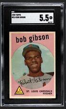 1959 topps bob for sale  Springfield