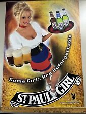 Pauli girl german for sale  Bloomington