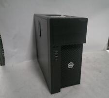 Dell Precision Tower 3620 Core i7-7700K 4.20GHz 16GB 500GB HDD Win10 PC (A2032) comprar usado  Enviando para Brazil