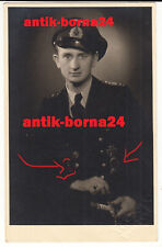 Portrait foto soldat gebraucht kaufen  Borna