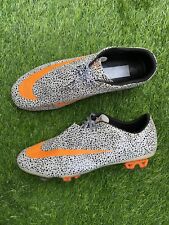 Nike Mercurial Vapor Vi Safari Elite Fg 10 Us Hypervenom Adizero Magista Ctr comprar usado  Enviando para Brazil