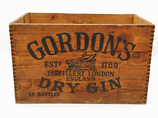 Gordon dry gin usato  Caravaggio