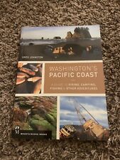 Washington pacific coast for sale  Shipping to Ireland