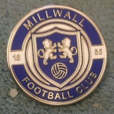 Millwall new badge for sale  UXBRIDGE