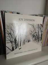 Joy division queens usato  Pordenone