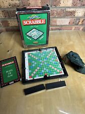 Spear travel scrabble for sale  Shipping to Ireland