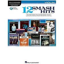 Hal leonard instrumental for sale  UK