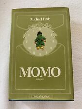 Używany, Libro Momo na sprzedaż  Wysyłka do Poland
