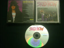 Skid row you usato  Novara