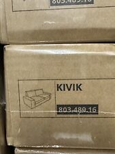 Ikea kivik seat for sale  Dallas