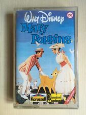 Mary poppins walt gebraucht kaufen  München