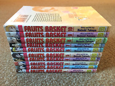 Fruits basket anime for sale  NEWTOWN