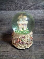 Vintage snow globe for sale  Pawnee