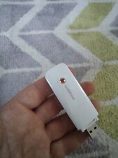 Vodafone WiFi stick dongle for sale  Shipping to South Africa
