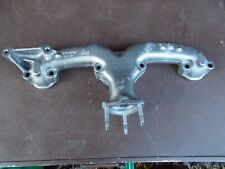 Chevy 283 exhaust for sale  Rockford