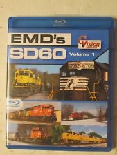 Railroad dvd blu for sale  Saint Paul