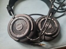 Grado sr80 headphones for sale  LONDON