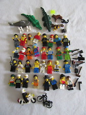 Lego konvolut minifiguren gebraucht kaufen  Overath