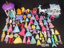 Polly pocket disney for sale  Rochester