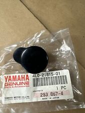 Verschlussdeckel cap yamaha gebraucht kaufen  Nürnberg