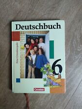 Schulbuch deutsch klasse gebraucht kaufen  Rösrath