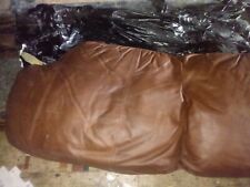 Leather couch back for sale  Hickory Hills
