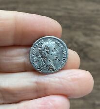 Roman. tiberius silver for sale  ILFORD