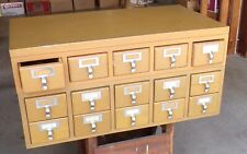 cabinet furniture piece file for sale  Lock Haven